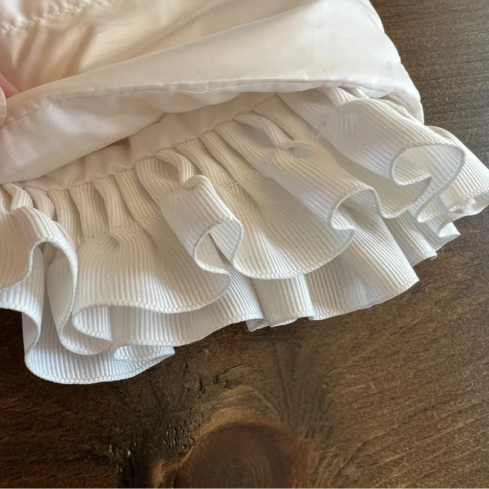 Lilly Pulitzer Doria down-filled puffer jacket - Picture 5 of 9